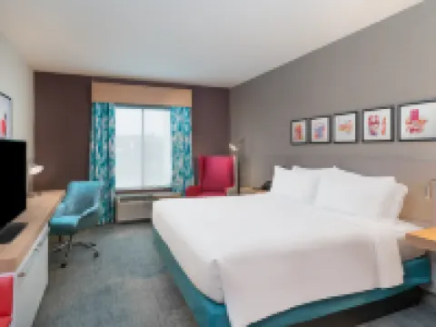 Hilton Garden Inn Brunswick Hotels in Glynn County