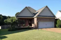 Howie’s House with Covered Back Porch