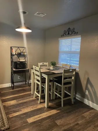 Small Town Charmer near Tulsa