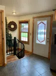 Lake Home on Little St. Germain with Lower Level Walkout