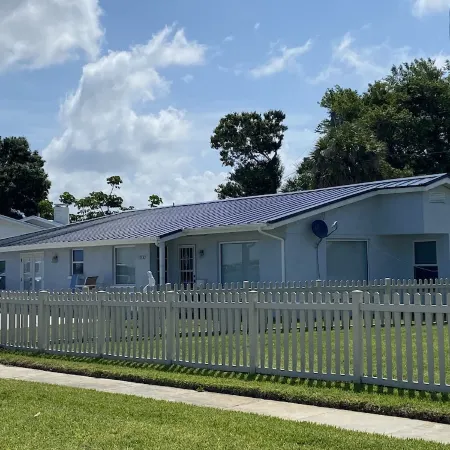 Manatee River Paradise with Pool and Dock Awaits You!