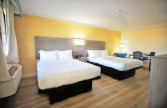 Quality Inn Aurora Denver