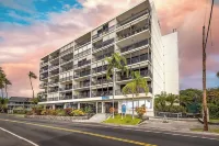 New VRBO Listing - Kailua Bay! All Ocean Views. Kona Alii in the heart of town.