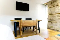 Stunning spacious apt in culross