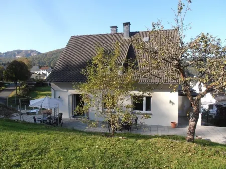 14 Persons Feriënhaus with bar, sauna and Poolbiljart.