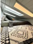 Urban Tiny Home Getaway