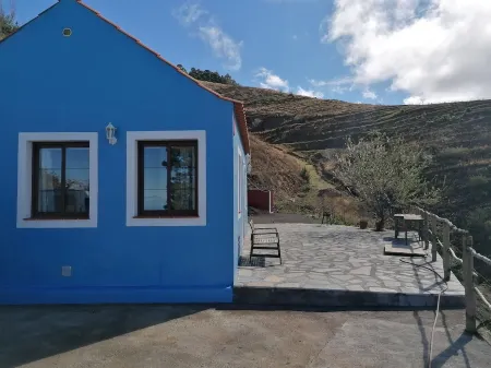 Casa Monte for astro and nature lovers