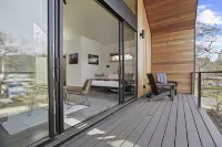 CAMP RANDONNEE__CABIN 4