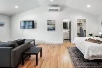 ★Adorable 1BR Guesthouse in Noda★ Free Parking