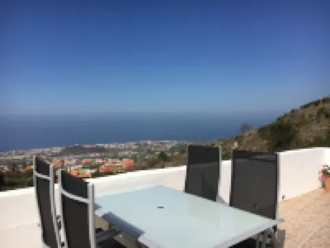Traditional Canarian Cottage situated on a Beautiful Finca