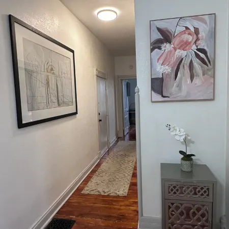 UNBELIEVABLY BEAUTIFUL TOWNHOME 2 MIN DOWNTOWN5 MIN,OHIO STATE U SO ROMANTIC ❤️