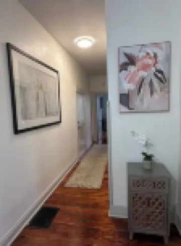 UNBELIEVABLY BEAUTIFUL TOWNHOME 2 MIN DOWNTOWN5 MIN,OHIO STATE U SO ROMANTIC ❤️