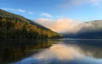 Cozy, riverfront house - 15 minutes from Virginia Tech