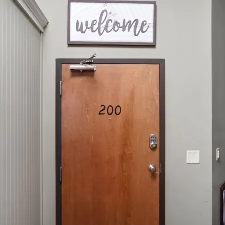 The Fox Loft 200