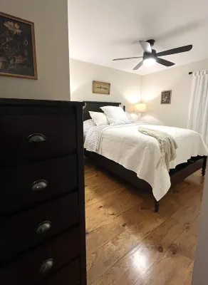 Quaint Village Cottage
