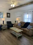 The Cozy Cabell Cottage