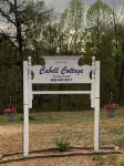 The Cozy Cabell Cottage