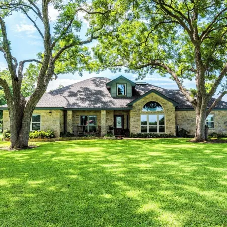 ♥Relaxing Oasis♥Pool♥ Spa♥Steam shower☀ 3-Acre Backyard, Games/Activities!