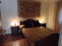 Rural house (full rental), ideal for couples Hotels in Segarra