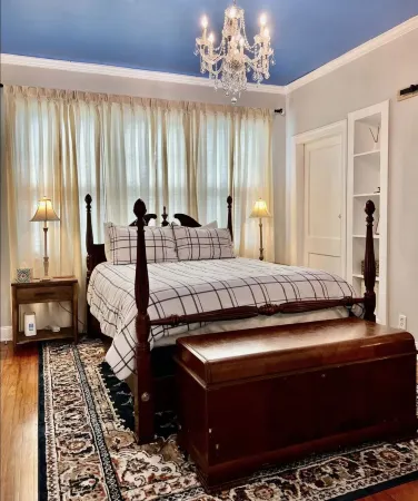 The Royal of Beauregard