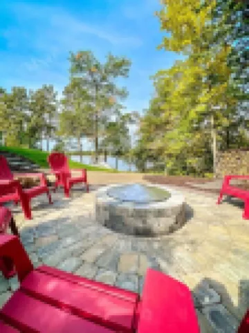 Crosslake Barndominium