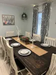 Great rental right in Eclectic area