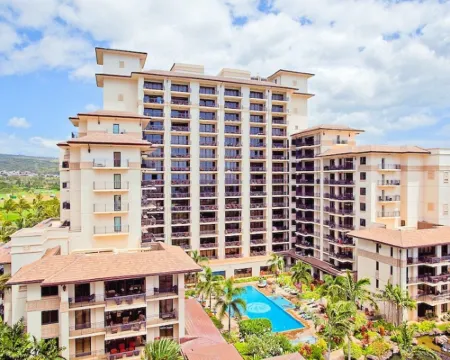 Luxurious Beach Villa 3BR/2.5B in KoOlina~FREE WIFI, GYM w/ ALL NEW UPGRADES โรงแรมในแคโปเล