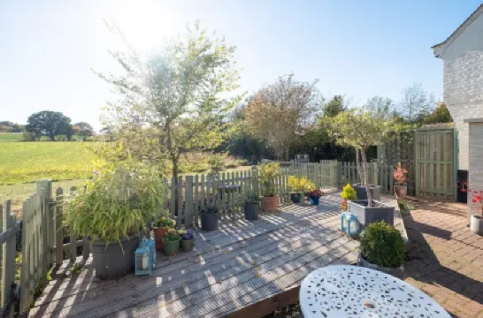 Pretty cottage studio set in lovely countryside close to the Heritage coast Hotels in 