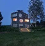 Modern Copake Falls Getaway