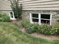 Crop Farm In The Heart Of Lancaster County