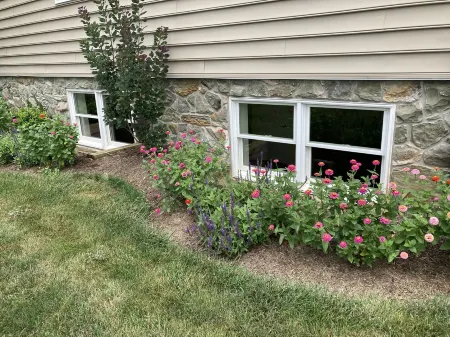 Crop Farm In The Heart Of Lancaster County