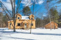 Wishing Well Cabin
