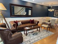 All-stop.  Rental Midships. Hotel a Annapolis