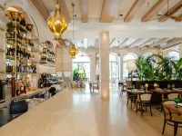 โรงแรม Browns Avenue - 5 ดาว
