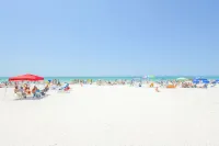 Beachfront Luxury Renovated Condo Directly On the Gulf - شاطئ