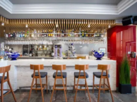 Gran Hotel de Ferrol Hoteles en Ferrol