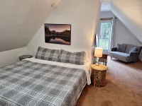 Private Mountain Cabin - Pet friendly and fast internet
