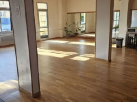 布里特酒店舒適吉恩 日安酒店