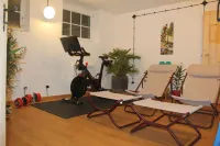 Apartment Mittelmühle in the Franconian Switzerland