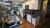 The Moorhead Place 2. Dog Friendly, Warm Home Near Colleges and Medical Centers Các khách sạn gần Concordia College