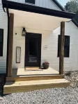 Central & Peaceful Home in the heart of Rio Grande, OH