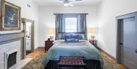 Luxury  getaway, Where the Vampire Diaries was filmed. Hollywood of the South!
