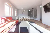 Country house La Rosaleda de Pajares