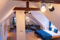 58m² an der Donau in Ulm Ruhig, Zentral und Modern