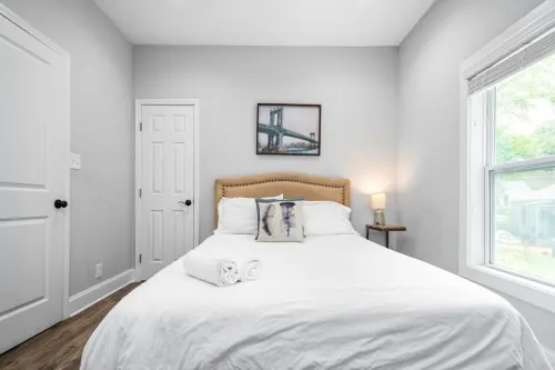 Spirit of ATL - Minutes to Airport & Downtown! Hotel a Hapeville