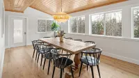Remodeled Ski Home - Private Inground Pool - Game Room - Fire Pit