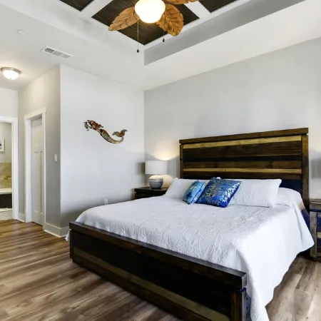 Luxury Beach Front Home!!!