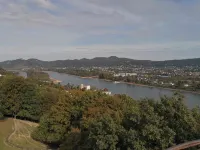 Familienfreundlich, Hell und Geräumig in Unmittelbarer Nähe zur Natur - Apartments