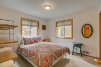 The Edelweiss is the perfect year round getaway for you and your family!