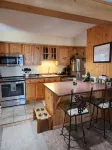 Cozy Ski Condo at Peak Eight - 2-Star